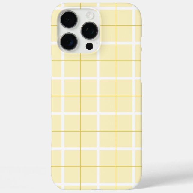 Soft Colour Vertical Stripe Pattern Point Design  Case-Mate iPhone Case (Back)