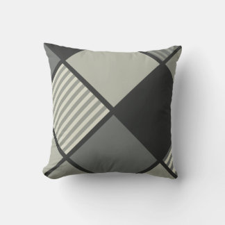 Soft Colours Cushion