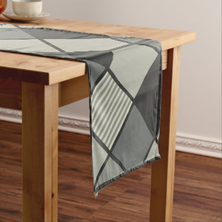 Soft Colours Medium Table Runner