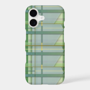 Soft Colours Preppy Style Iphone Case 2