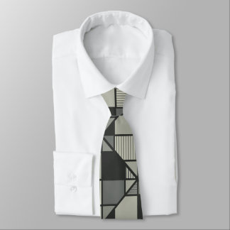 Soft Colours Tie