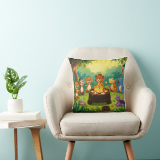 Soft & Comfy Kids Pillow – Perfect for Sweet Dream