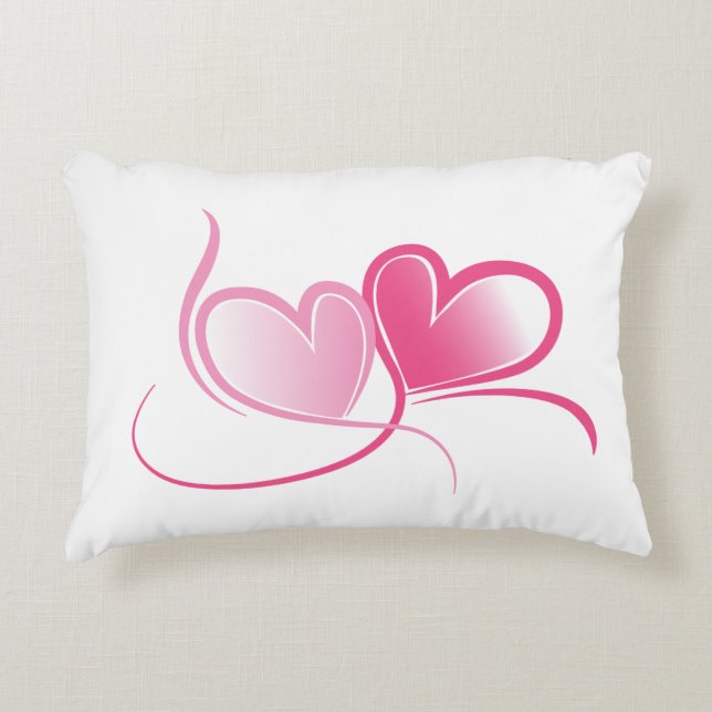Soft cotton pillow  (Front)