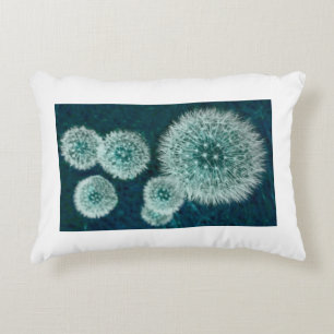 Soft Dandelion cushion