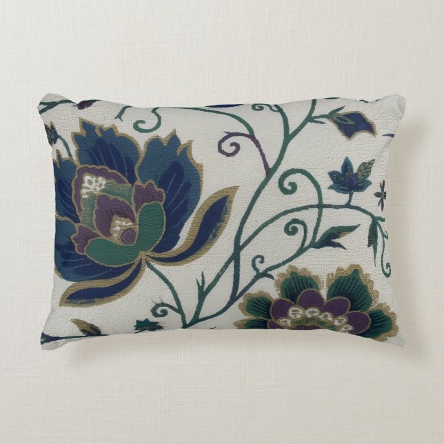 Soft Decorative Pillowcase Cushion (Front)