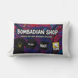 Soft Decorative Throw Pillow – Cosy Accent for Hom