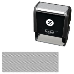 Soft Dusty Rose Pink Background – Wedding Self-inking Stamp