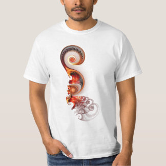 Soft Elegance T-Shirt