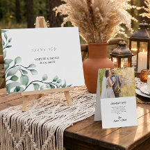 Soft Elegant Aesthetic Classic Minimal Wedding