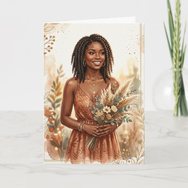 Soft / Emotional Card (Front)