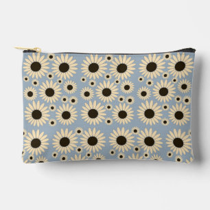 Soft Empress Florals Radiant Empress Accessory Pouch