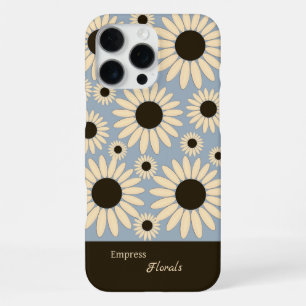 Soft Empress Florals Radiant Empress iPhone 16 Pro Max Case