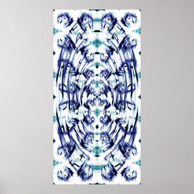 Soft Entry Poster (Front)