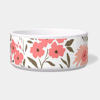 Soft Floral Dreams