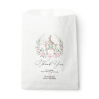 Soft Floral Lamb & Bunny Rabbit Easter Baby Girl