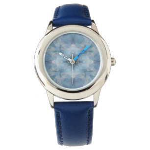 Soft Flowers Watch