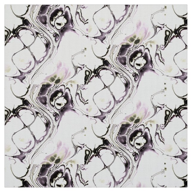 soft fractal 1 fabric (Swatch)