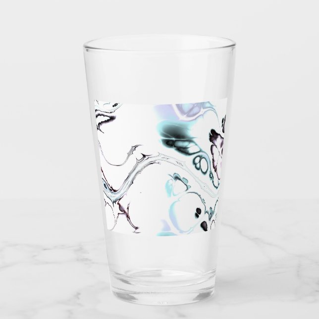 soft fractal 2 glass (Front)