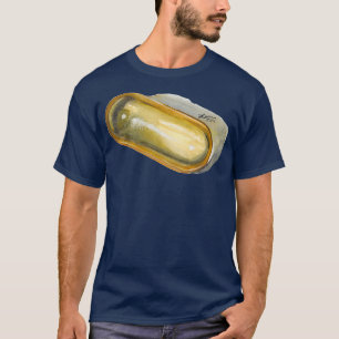 Soft Gel Capsule Pill 1 T-Shirt