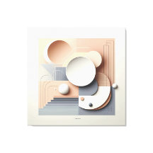 Soft Geometry Dimensions