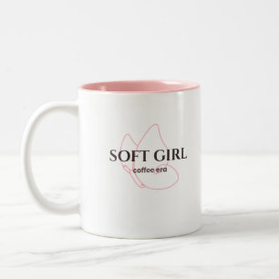 Soft Girl Mug