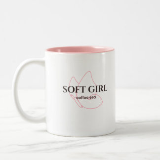 Soft Girl Mug