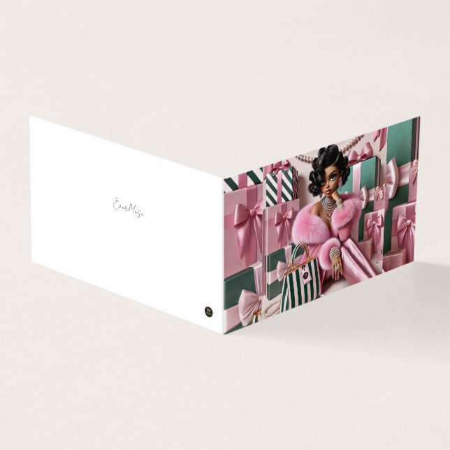 Soft Glam  (Outside)