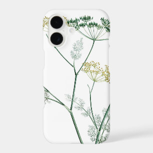 Soft Green Botanical IV