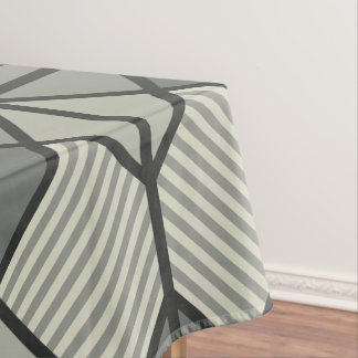 Soft Green Tablecloth