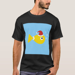 Soft Guppy Serenity T-Shirt