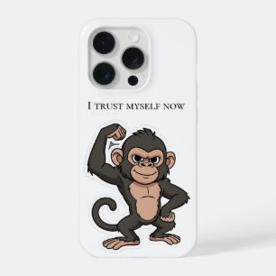  Soft Heart, Strong Boundaries Phone Case
