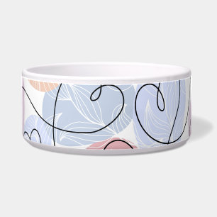 Soft Hearts: Continuous Line Valentine's