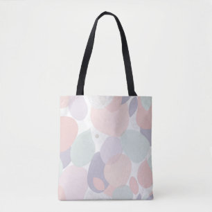 Soft Hues Tote Bag