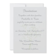 Soft Ivory Elegant Wedding Modern Romantic Bride