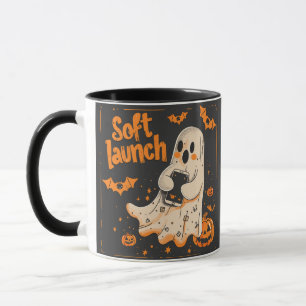 Soft launch   ExDesigner   Halloween Mug