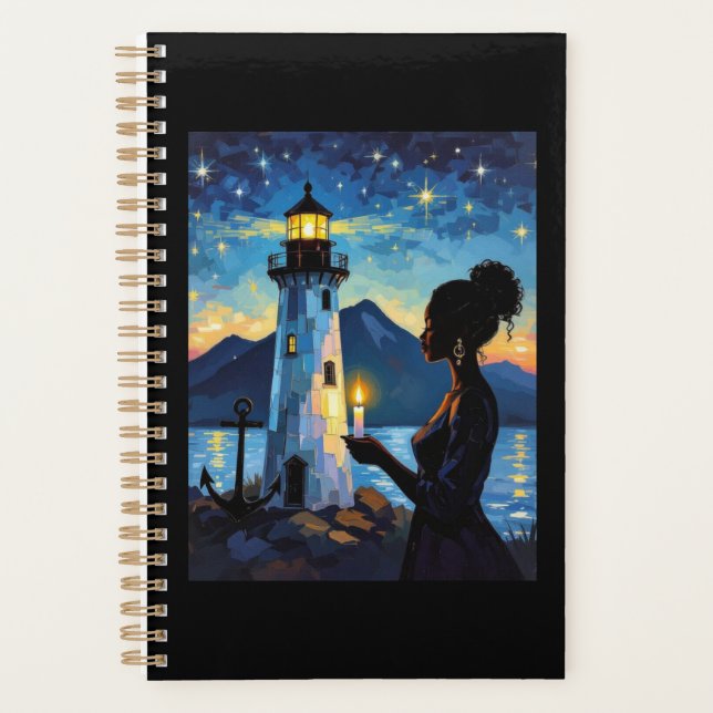 Soft Life loading  Planner (Front)