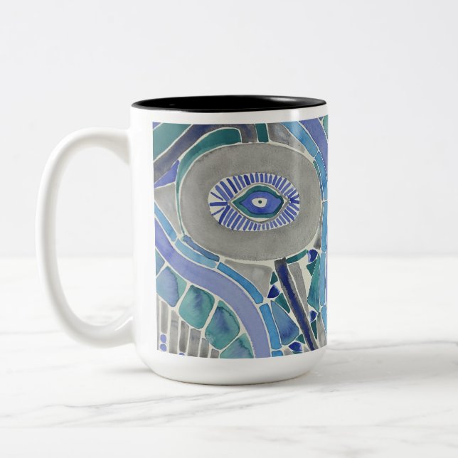 Soft Lift Mug (Left)
