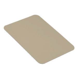 Soft Light Beige Background – Wedding Design Magnet