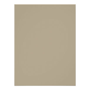 Soft Light Beige Background – Wedding Design Poster