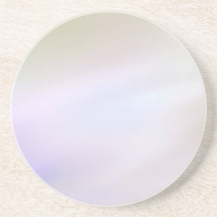 Soft Mist Sandstone Coaster