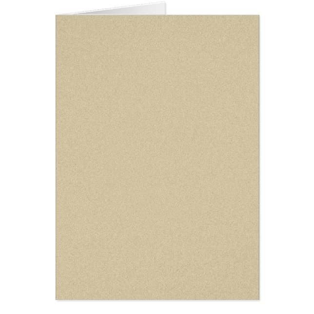 Soft Natural Sand Background (Front)