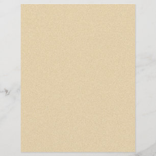 Soft Natural Sand Background Flyer
