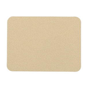 Soft Natural Sand Background Magnet