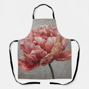 Soft Nature Beauty – Cute Artistic Collection Apron