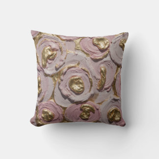Soft Nature Beauty – Cute Artistic Collection Cushion