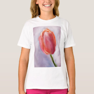 Soft Nature Beauty – Cute Artistic Collection T-Shirt