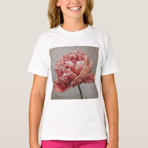 Soft Nature Beauty – Cute Artistic Collection T-Shirt