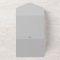 Soft Pale Grey Geometric