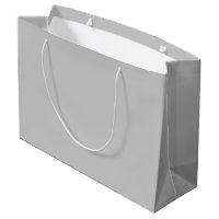 Soft Pale Grey Geometric