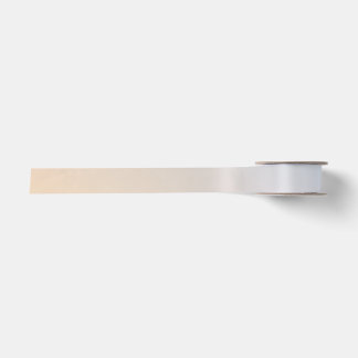 Soft Pastel Aesthetic Ribbon Satin Ribbon